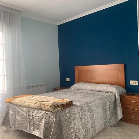 Apartmán M° Esther