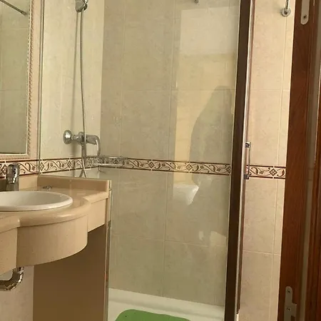 Apartmán M° Esther *