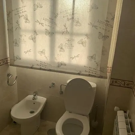 M° Esther Apartmán