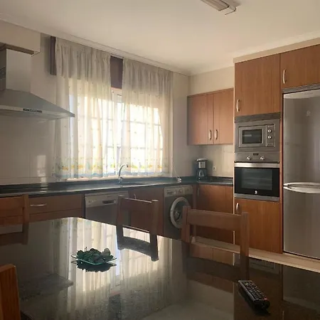 Apartamento M° Esther *