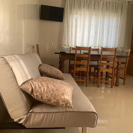 M° Esther Apartmán