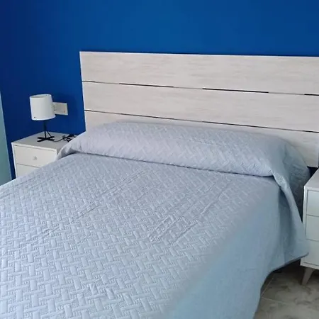 Apartmán M° Esther *