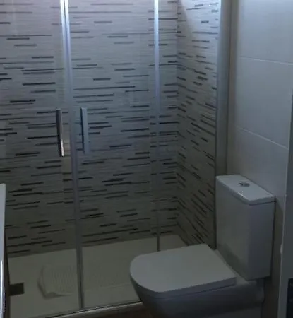 M° Esther Apartmán *