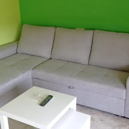 Apartmán M° Esther