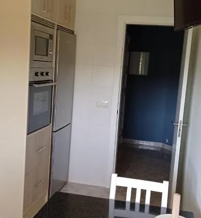 M° Esther Apartamento