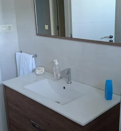 Apartmán M° Esther *