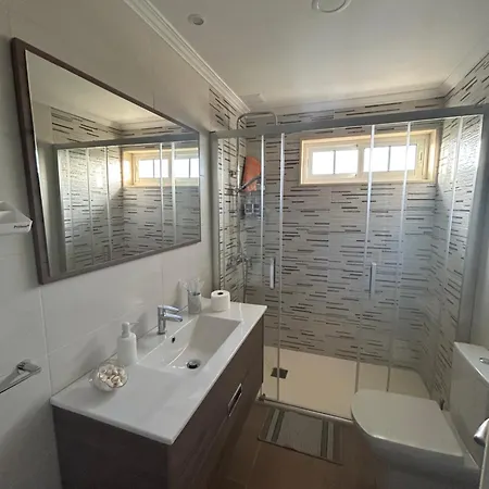 Appartement M° Esther Playa de la Lanzada